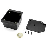 Supertronic PP091N-S zidno kućište 82 x 78 x 45 1 kom. | Eponuda.ba