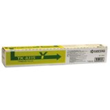 Kyocera TK-8315Y toner 1 kom Original Rumena Cene