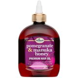 DIFEEL ulje za kosu Nar i manuka med, 210ml cene