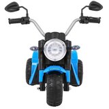 Motor na akumulator MiniBike - plavi | shoptok.hr