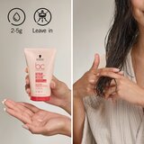 Schwarzkopf Professional BC Bonacure Repair Rescue+ kremasti serum za vrlo oštećenu kosu s ispucanim vrhovima 100 ml | shoptok.hr