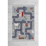 Conceptum Hypnose tepih (180x280) ELS582 Grey | ePonuda.com