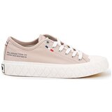 Palladium Nizke superge Ace Cvs U Bež | Shoptok.si