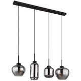 Globo viseča svetilka 15549-4sh | Shoptok.si