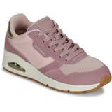 Skechers Nizke superge UNO Rožnata | Shoptok.si