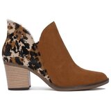 Maciejka 0449298005 Smeđa | shoptok.hr