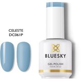  BLUESKY TRAJNI LAK CELESTE 15ML | Eponuda.ba