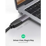 Ugreen USB-C to HDMI Adapter Space Gray | shoptok.hr