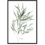  Slika - Nicholia Eucalyptus (1 Part) Vertical 80x120 | shoptok.hr