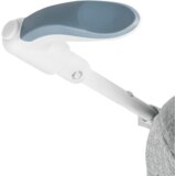 Lionelo Irma kišobran kolica, Grey/Dark Grey | shoptok.hr