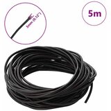  Kožni konop Tamno smeđa Ø3 mm x 5 m Koža | Eponuda.ba