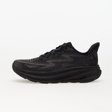 Hoka One One M Clifton 9 Black/ Black | Shoptok.si