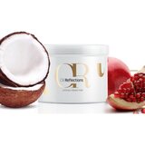 Wella Professionals oil reflections maska za vse vrste las 150 ml | Shoptok.si