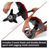 Einhell aku trimer za travu Power X-Change GP-BC 36/430 Li BL-Solo Cijene