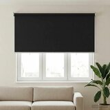  Roleta zaštita od UV zračenja Antracit 140 x 140 cm Poliester | Shoptok.si