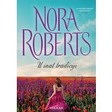 Vulkan knjiga u inat tradiciji - nora roberst Cene