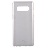  Zaštitna futrola Mercury jelly case N950 Galaxy Note 8 transparent Cijene