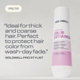 Goldwell Dualsenses Color Extra Rich Brilliance Shampoo šampon za blistavu boju kose 250 ml | shoptok.hr