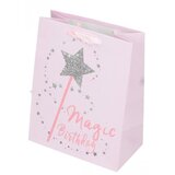  Darilna vrečka Creative Classic, srednja, happy birthday | Shoptok.si