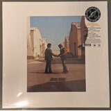  Pink Floyd - Wish You Were Here (50th Aiversary) | Eponuda.com