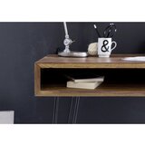 MID.YOU PISALNA MIZA les barve indijskega rožnega lesa | Shoptok.si