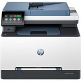 HP printer MFP CLJ 3302fdw, 499Q8F | shoptok.hr