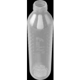 Emil® - flaška z obleko Rezervni deli za 0,75 L - Steklenica s širokim vratom