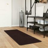 Traka za tepih MARSA Antracit 50 x 100 cm Poliester i PVC | shoptok.hr