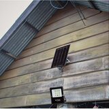  LED spoljni solarni reflektor LED/6W/3,2V 6400K IP65 | Eponuda.com