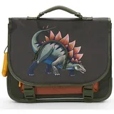 Šolska torba CARTABLE 38 CM LOTUS Kaki