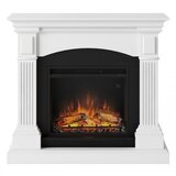 TAGU Magna Pure White - električni kamin | shoptok.hr