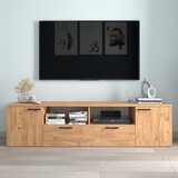 BOFIGO TV komoda 11-05-02, 180 cm, Smedja Cijene
