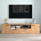 TV komoda 11-05-02, 180 cm, Smedja