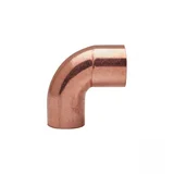 FRABO Koljeno 90° 22mm bakar RR5092