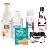  Paket proizvoda za lepotu i negu cene