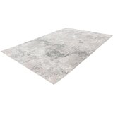 Kayoom RAVNO TKANA PREPROGA 200/290 cm tkano srebrne barve | Shoptok.si