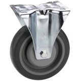 DÖRNER&HELMER Kotač fiksni 80X32mm, 105x85mm, 140 kg Cijene