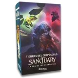 Marvel Svetišče: LEG - Dežela somraka, (21240341) Cene