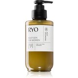 RYO Root:Gen Hair Loss Care Shampoo krepilni šampon proti izpadanju las za ženske 353 ml Cene