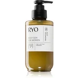 Root:Gen Hair Loss Care Shampoo krepilni šampon proti izpadanju las za ženske 353 ml
