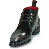 Jeffery-West Polškornji SCARFACE Črna | Shoptok.si