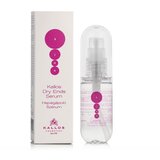 Kallos Cosmetics kjmn dry ends serum regeneracijski serum za lase 30 ml za ženske | Shoptok.si