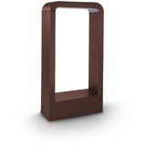 Brilagi - LED spoljašnja lampa BARI LED/7W/230V 3000/4000/6000K braon IP54 30 cm | Eponuda.com
