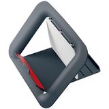 Zweckform Stojalo za prenosni računalnik leitz ergo cosy 13" do 17" siva 64260089 | Shoptok.si