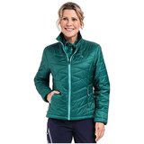 Schöffel Jakne Isolationsjacke Zipin Seewand Zelena | Shoptok.si