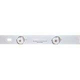 Eastern Star ES-908, ALPHA 43AF2600 LED TRAKE Slike