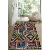 Conceptum Hypnose Tepih, 120x180cm, Šareni | Eponuda.com