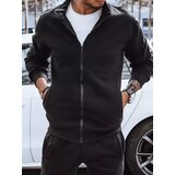 DStreet Dres męski ocieplany czarny | Shoptok.si