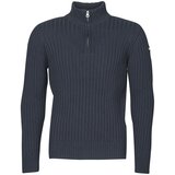 Schott Puloverji PLECORAGE2 Modra | Shoptok.si