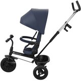 Kinderkraft tricikl za decu Aston 2 Plus Blue, 9m+ | Eponuda.com